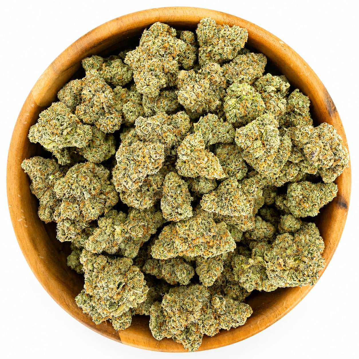 Mule Fuel Og